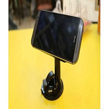 Car Dashboard and Screen Anti Slip Mobile Stand Holder
